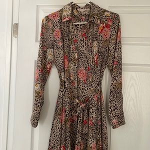 Nanette Lenore dress